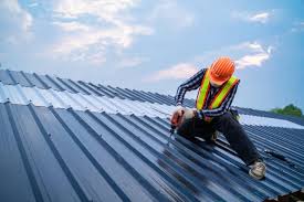 Best Storm Damage Roof Repair  in Globe, AZ